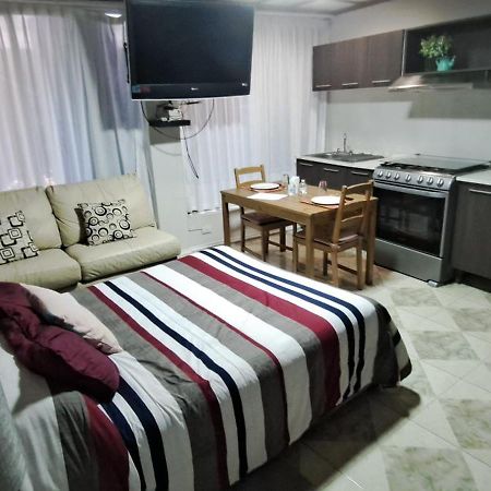 Encantadoras Habitaciones Privadas Del Valle Ciudad de México Exteriér fotografie