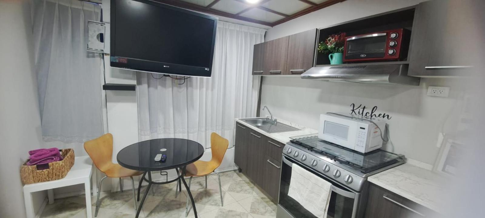 Encantadoras Habitaciones Privadas Del Valle Ciudad de México Exteriér fotografie